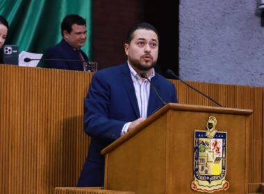 APRUEBA CONGRESO DEL ESTADO PROTOCOLO POLICIAL ANTE INTENTO DE SUICIDIO