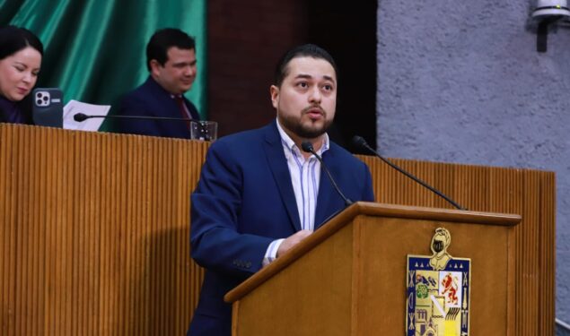 APRUEBA CONGRESO DEL ESTADO PROTOCOLO POLICIAL ANTE INTENTO DE SUICIDIO