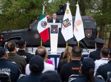 Guadalupe se declara listo en Seguridad para el Mundial