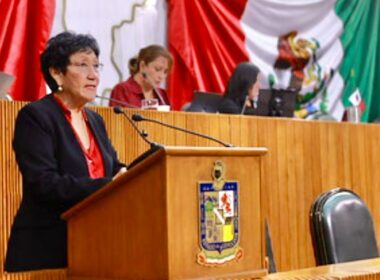 Promueve Diputada Lupita la Defensoría Electoral de la Mujer