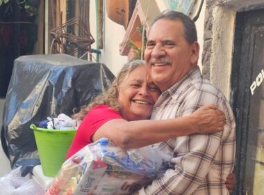 Refuerza TESER tejido social en colonias regias