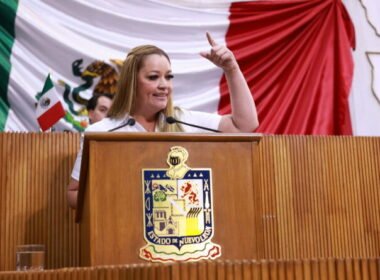Arremete Rocío Montalvo contra Samuel