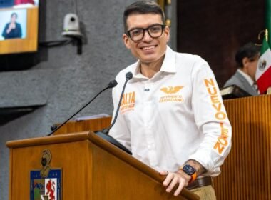 PROPONE BALTAZAR MARTÍNEZ CASTIGAR CON HASTA 3 AÑOS DE PRISIÓN LA APOLOGÍA DEL MALTRATO ANIMAL EN NUEVO LEÓN