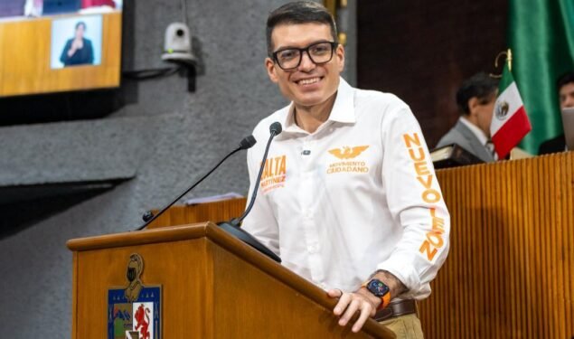 PROPONE BALTAZAR MARTÍNEZ CASTIGAR CON HASTA 3 AÑOS DE PRISIÓN LA APOLOGÍA DEL MALTRATO ANIMAL EN NUEVO LEÓN