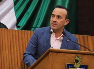 EXHORTA CONGRESO DEL ESTADO A EJECUTIVO A PUBLICAR DECRETOS