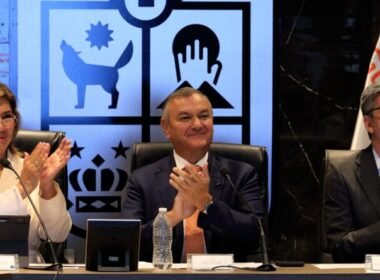 Transformará Guadalupe predio de REMOSA