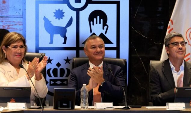 Transformará Guadalupe predio de REMOSA